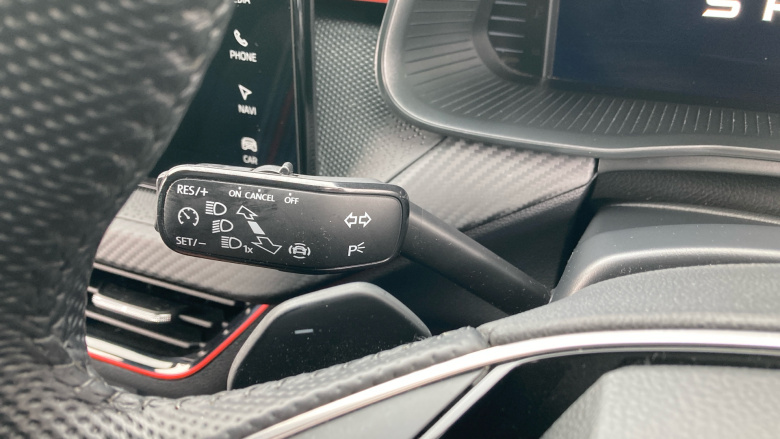 Skoda Kamiq 1.5 TSI Monte Carlo 5dr DSG Petrol Hatchback